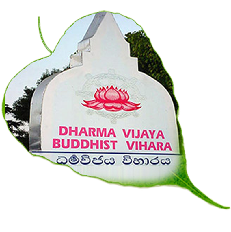 dharma vijaya buddhist vihara www dharmavijaya org